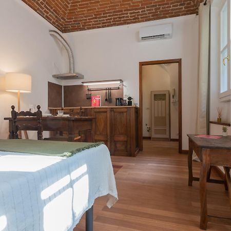 טורינו Studio Del Cortiletto By Wonderful Italy מראה חיצוני תמונה