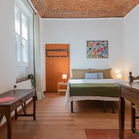טורינו Studio Del Cortiletto By Wonderful Italy מראה חיצוני תמונה