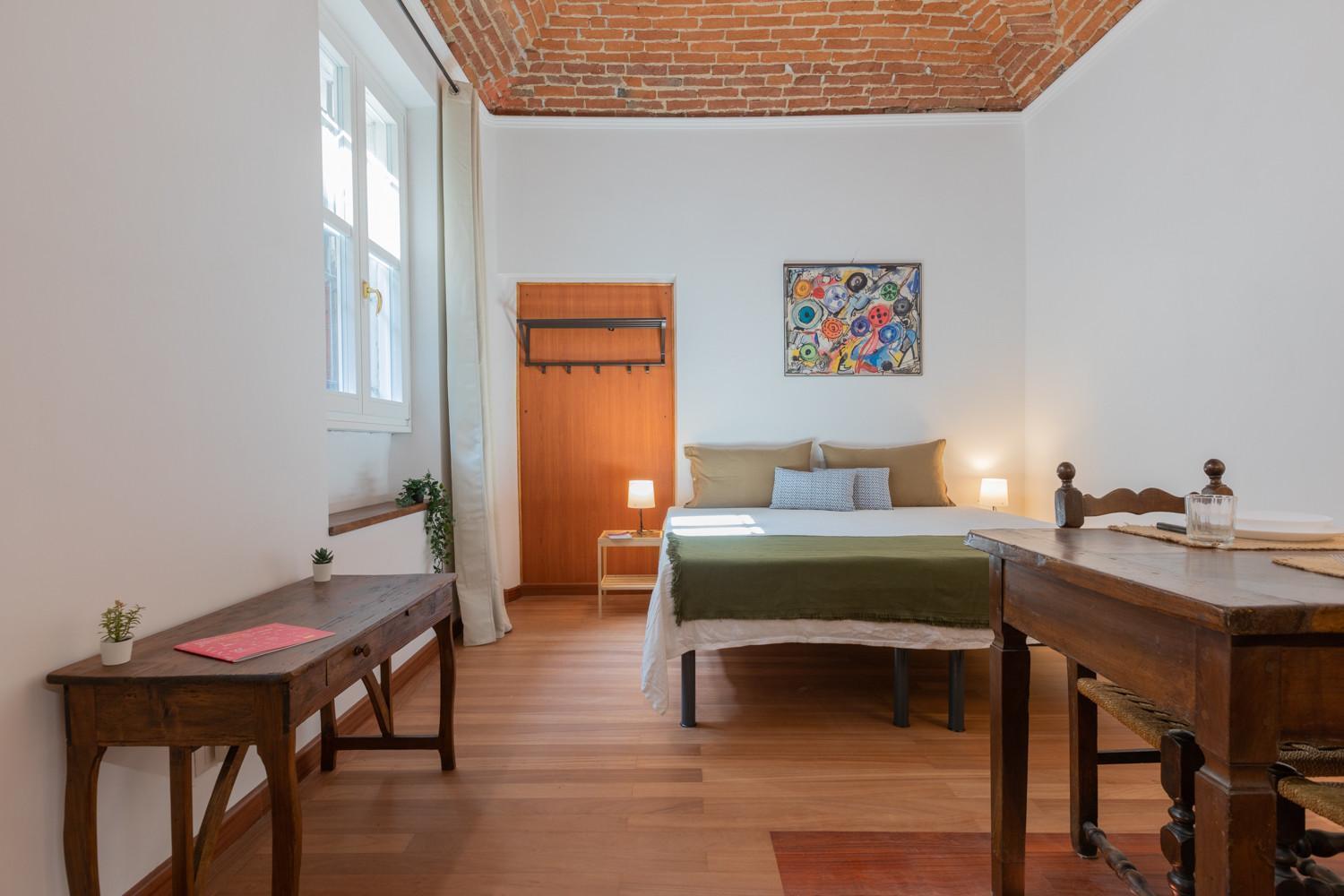 טורינו Studio Del Cortiletto By Wonderful Italy מראה חיצוני תמונה