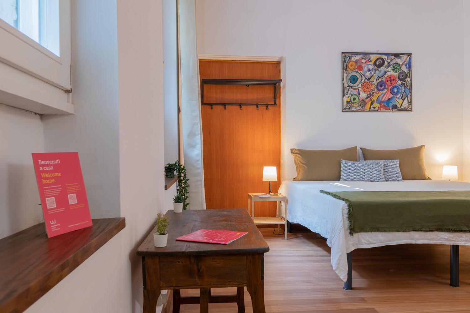 טורינו Studio Del Cortiletto By Wonderful Italy מראה חיצוני תמונה