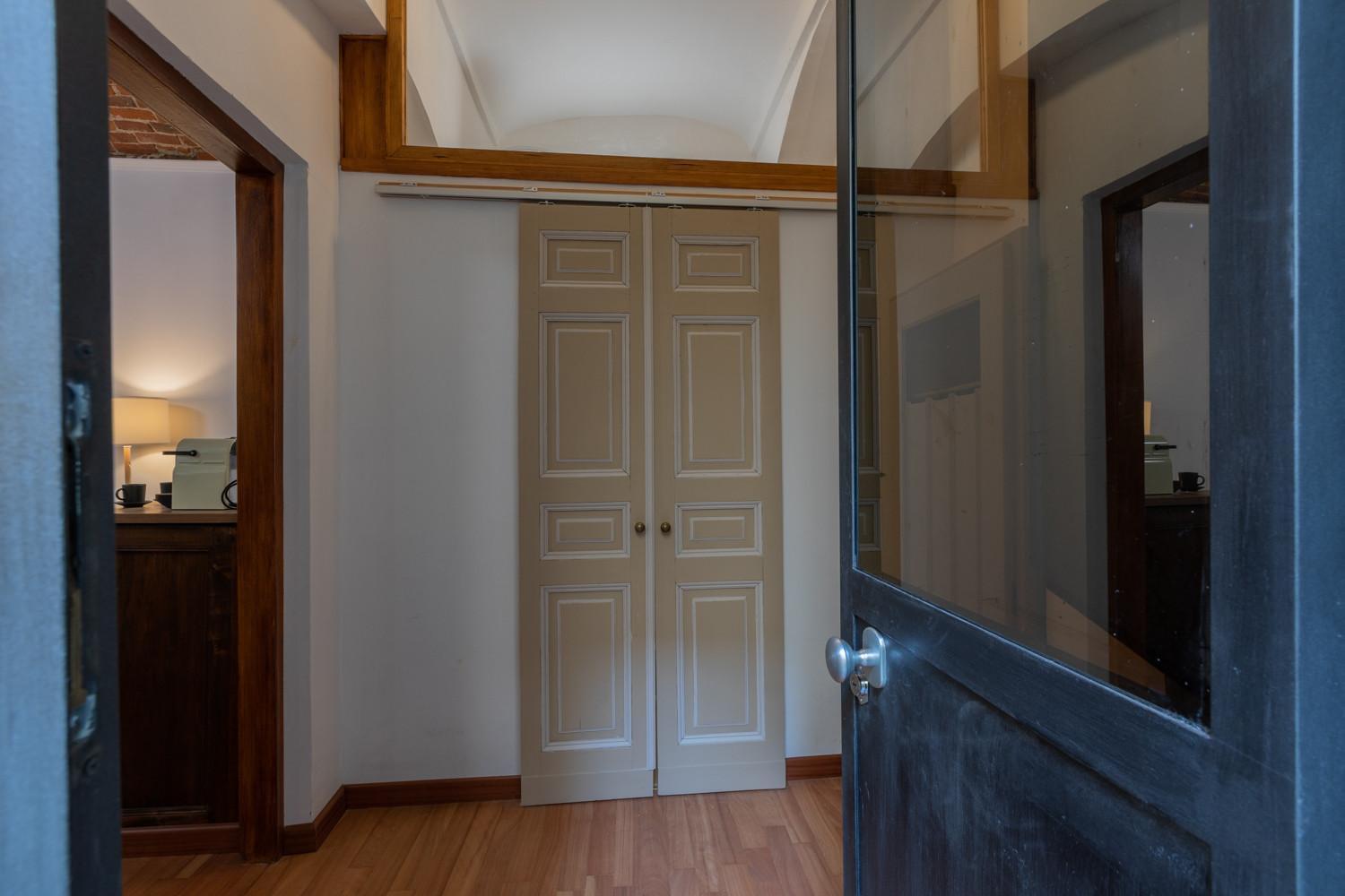 טורינו Studio Del Cortiletto By Wonderful Italy מראה חיצוני תמונה
