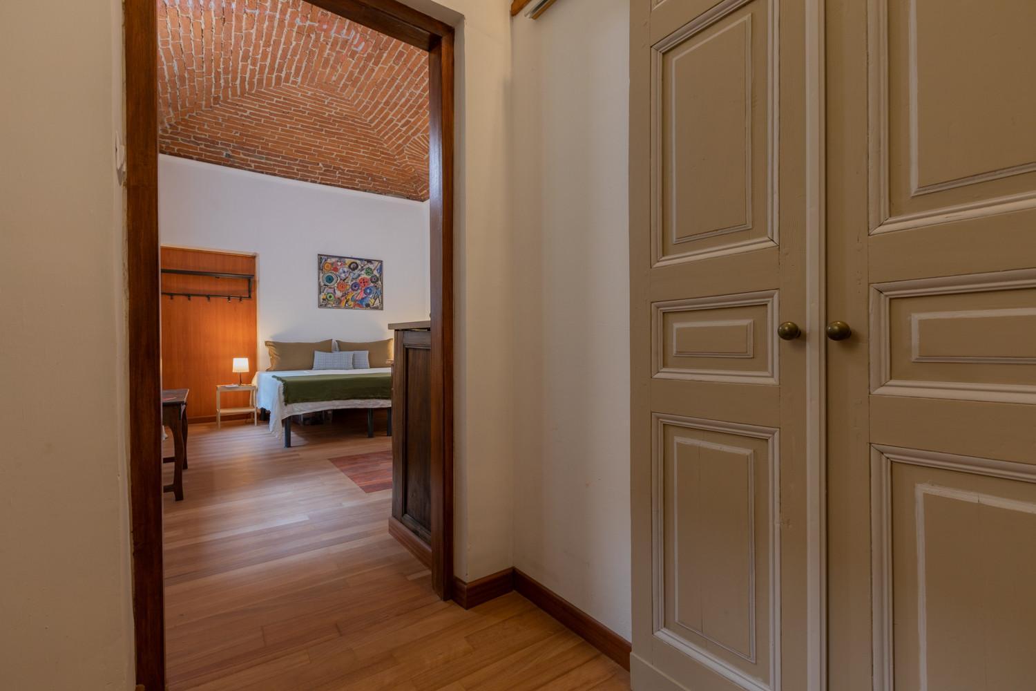 טורינו Studio Del Cortiletto By Wonderful Italy מראה חיצוני תמונה
